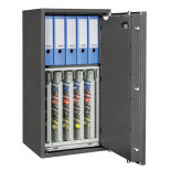 Format STL 0-980 Schlüsseltresor mit Schlüsselschloss