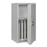 Format STL 0-980 Schlüsseltresor mit Schlüsselschloss