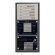 Format Antares Plus 900 Wertschutztresor mit Schlüsselschloss und Elektronikschloss LG-66E