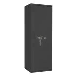 Format Capriolo 0-I Waffenschrank mit Elektronikschloss LG-39E