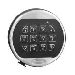 Format Capriolo 0-I Waffenschrank mit Elektronikschloss LG-39E