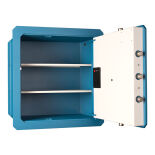 B-Ware CLES wall 803-37 Wandtresor mit Elektronikschloss OCLUC