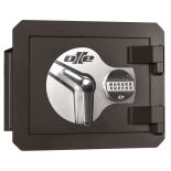 CLES wall AF1 Wandtresor mit Elektronikschloss T6530