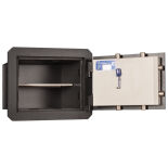 CLES wall AF1 Wandtresor mit Elektronikschloss T6530