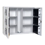 Rottner KeySystem 6 Elektronik-Schlüsseltresor