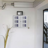 Rottner KeySystem 6 Elektronik-Schlüsseltresor
