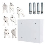 Rottner KeySystem 6 Elektronik-Schlüsseltresor