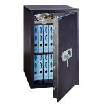 Rottner Toscana 85 Wertschutzschrank mit Elektronikschloss EM2020