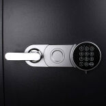 Rottner Sydney 100 Brandschutztresor mit Elektronikschloss