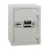 CLES fire MEDIUM Brandschutztresor