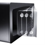 Dometic ProSafe Premium MD 363 Hotelzimmertresor