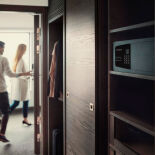 Dometic ProSafe Premium MD 363 Hotelzimmertresor