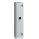 Müller Safe WSL0-3/5 Waffenschrank Elektronikschloss Spartan 1006