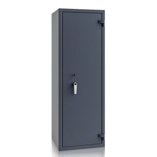 Müller Safe WSL0-9/16 Waffenschrank mit Schlüsselschloss