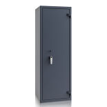 Müller Safe WSL0-9/16 Waffenschrank mit Schlüsselschloss