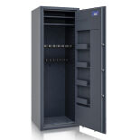 Müller Safe WSL0-9/16 Waffenschrank mit Schlüsselschloss