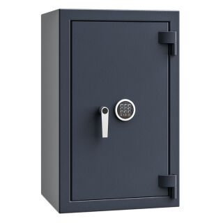 Müller Safe BM2-3 Wertschutzschrank mit Elektronikschloss Spartan 1006