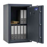 Müller Safe BM2-3 Wertschutzschrank mit Elektronikschloss Spartan 1006