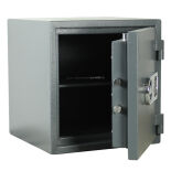 Rottner Atlas Fire 45 Premium Wertschutzschrank mit Elektonikschloss PS650