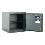 Rottner Atlas Fire 45 Premium Wertschutzschrank mit Elektonikschloss PS650