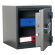 Rottner Atlas Fire 45 Premium Wertschutzschrank mit Elektonikschloss PS650