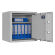 Format Topas Pro 5 Wertschutzschrank