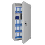 Format SB Pro 60 Aktenschrank mit Schlüsselschloss