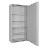 Format SB Pro 60 Aktenschrank mit Schlüsselschloss