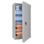 Format SB Pro 60 Aktenschrank mit Schlüsselschloss