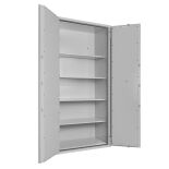 Format SB Pro 80 Z Aktenschrank mit Schlüsselschloss