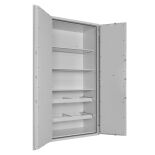 Format SB Pro 80 Z Aktenschrank mit Schlüsselschloss