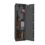 Format Corvino 4003 Waffenschrank mit Schlüsselschloss