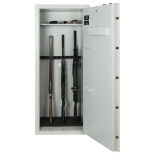 Sistec SWS160/1-10 Waffenschrank