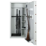 Sistec SWS160/4-T12 Waffenschrank