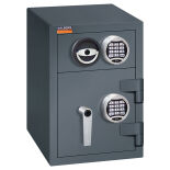 Sistec DSC 65 Deposittresor