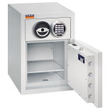 Sistec DSC 65 Deposittresor