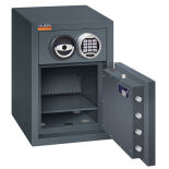 Sistec DSC 65 Deposittresor