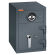 Sistec DSC 65 Deposittresor