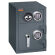 Sistec DSC 65 Deposittresor