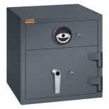 Sistec DSC 67 Deposittresor