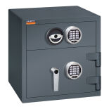 Sistec DSC 67 Deposittresor