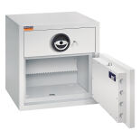 Sistec DSC 67 Deposittresor