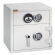 Sistec DSC 67 Deposittresor