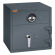 Sistec DSC 67 Deposittresor