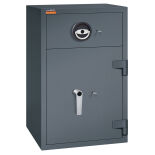 Sistec DSC 100 Deposittresor