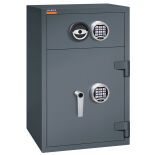 Sistec DSC 100 Deposittresor