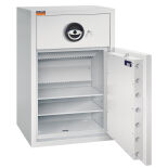 Sistec DSC 100 Deposittresor