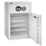Sistec DSC 100 Deposittresor