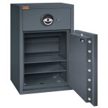 Sistec DSC 100 Deposittresor