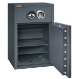 Sistec DSC 100 Deposittresor